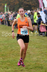 Senior womens Start Fitness NEHL, Aykley Heads, Durham. Photo:  David T. Hewitson/Sports for All Pics